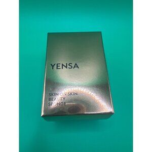 Yensa Skin On Skin Beauty Sponge